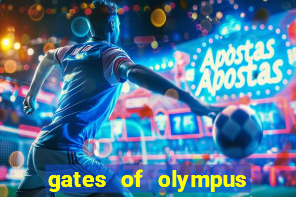 gates of olympus 1000 demo